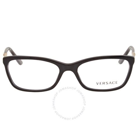 versace ve031|versace ve3186 butterfly eyeglasses.